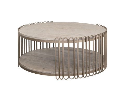 Gray / Cocktail Tables