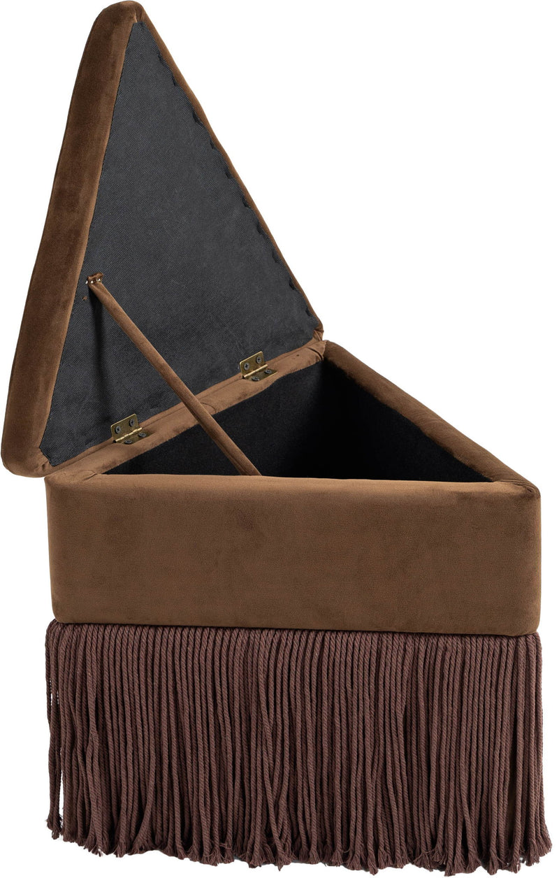 Trivoli - Ottoman / Stool