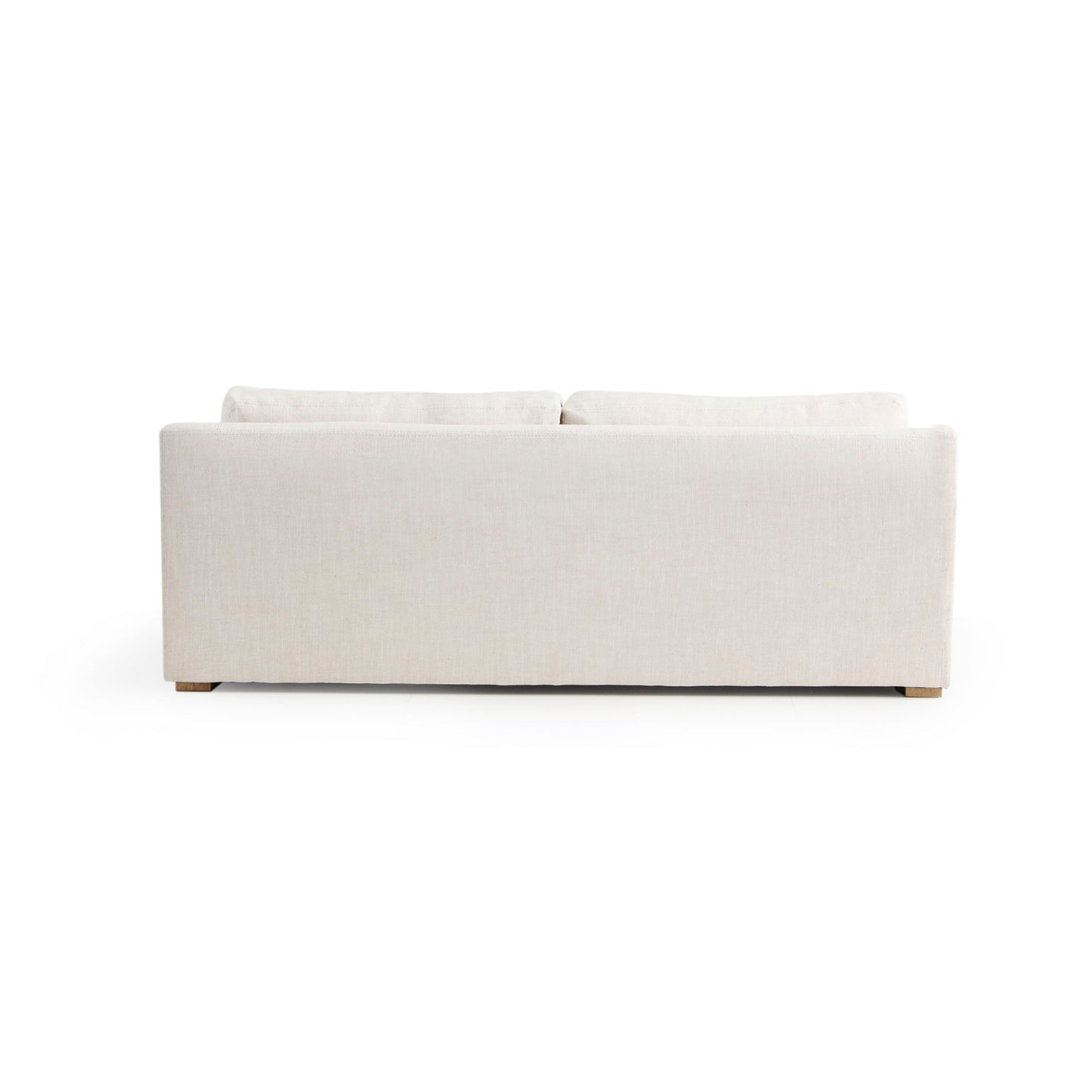 Laurel - Sofa - Oat White