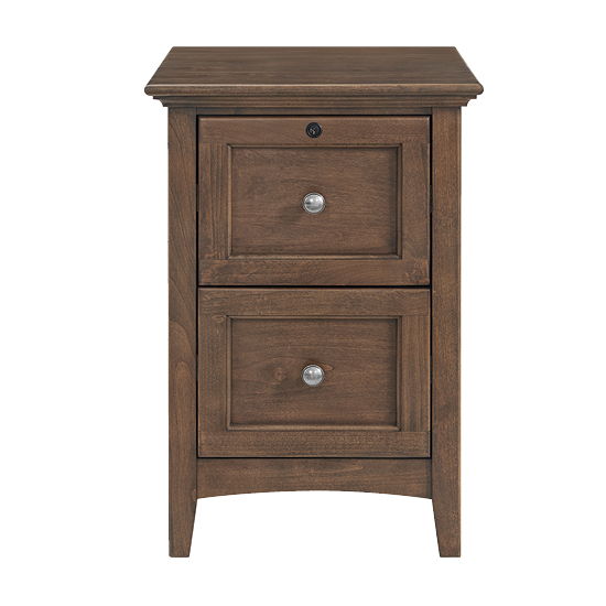 McKenzie - File Cabinet - Java