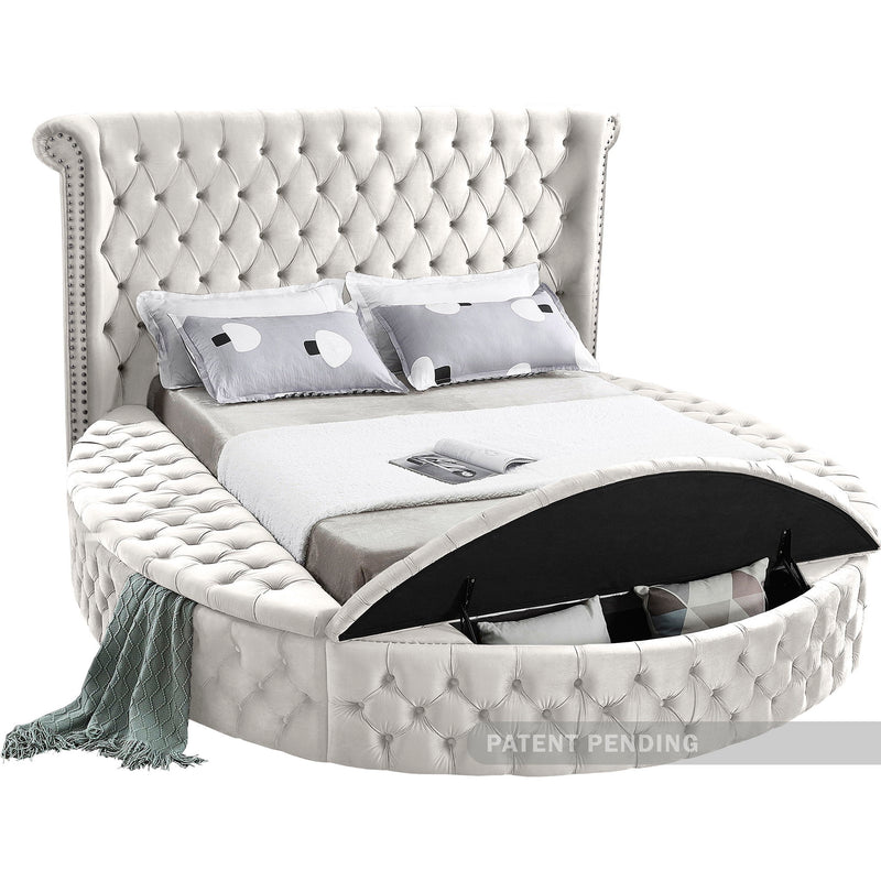Luxus - Bed