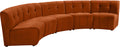 Limitless - 5 Pc. Modular Sectional