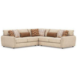 Seyler - Sectional