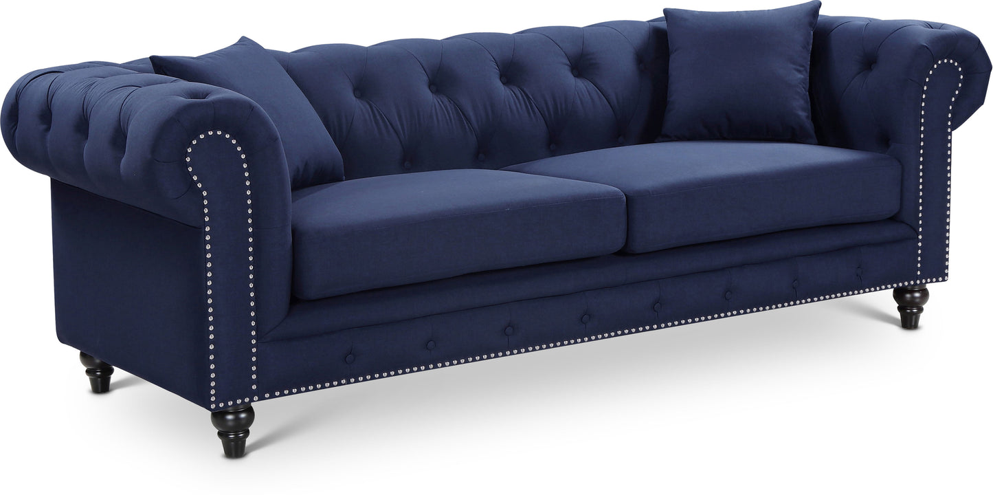 Chesterfield - Sofa