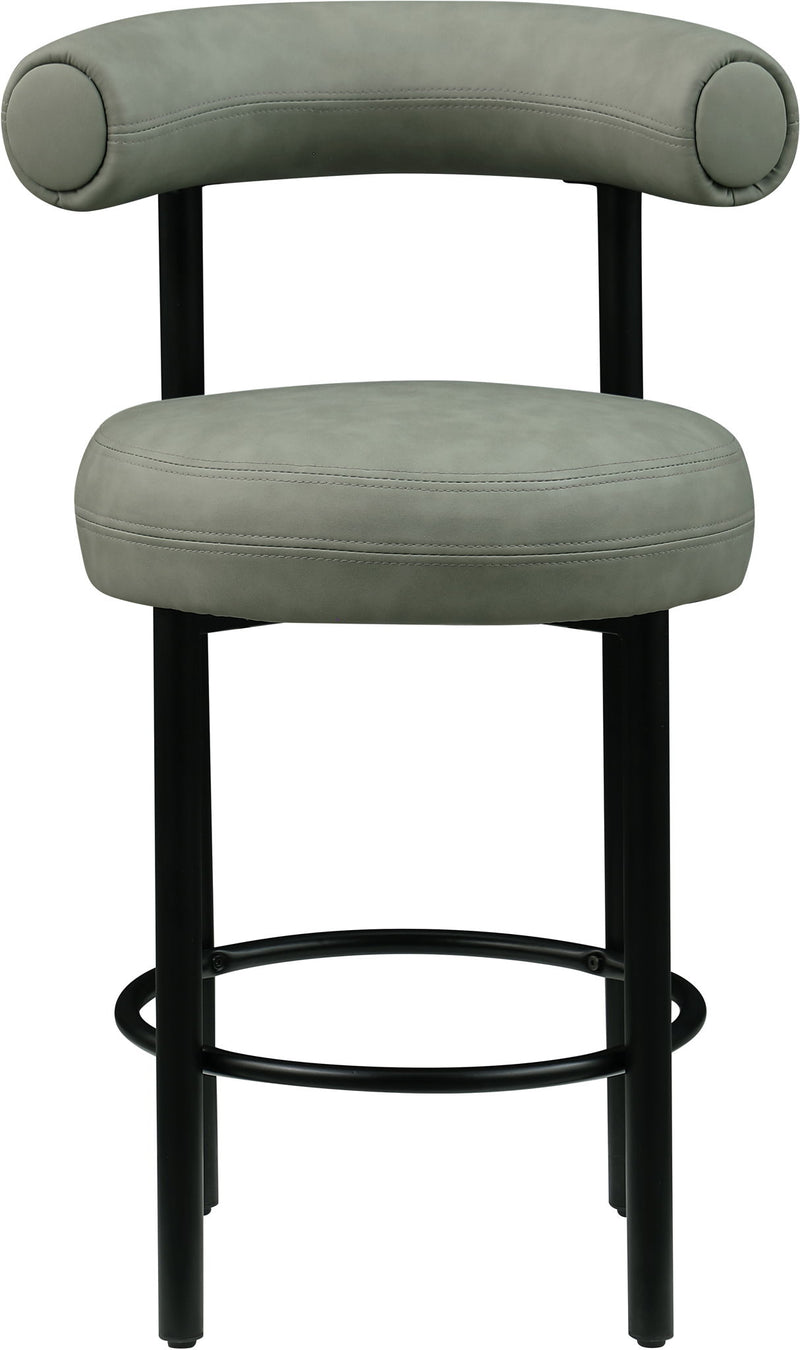 Bordeaux - Counter Stool (Set of 2)