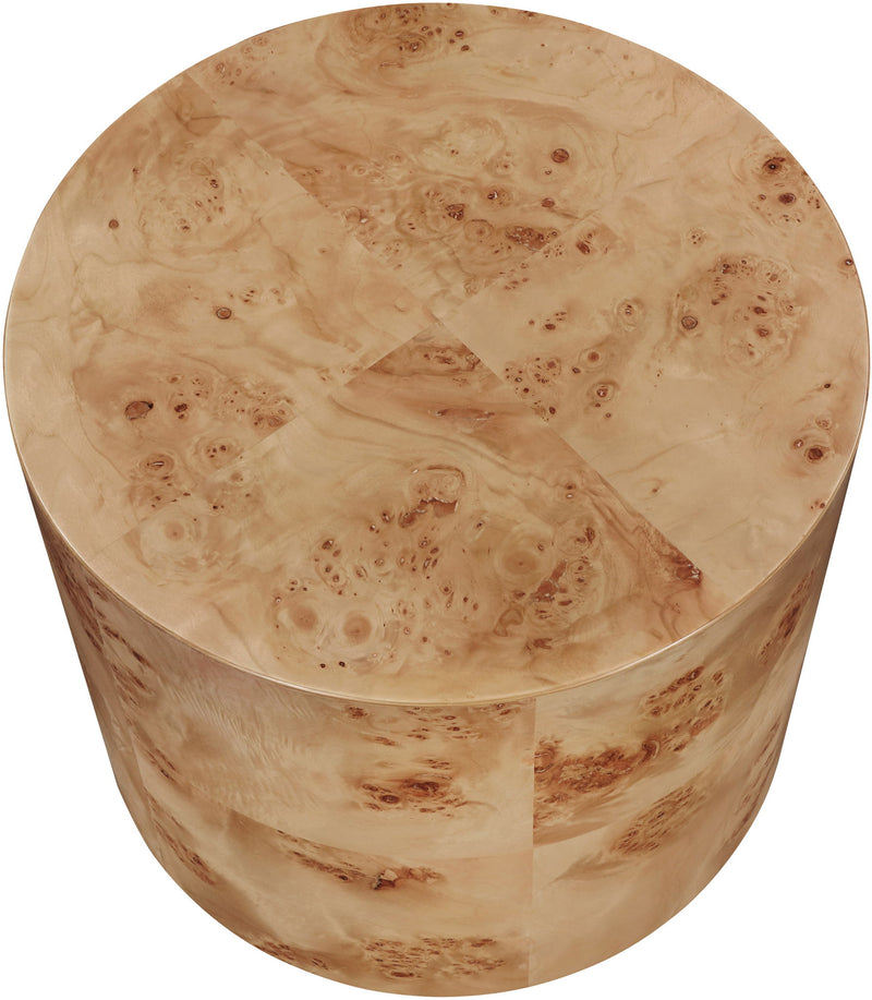 Burl - Table