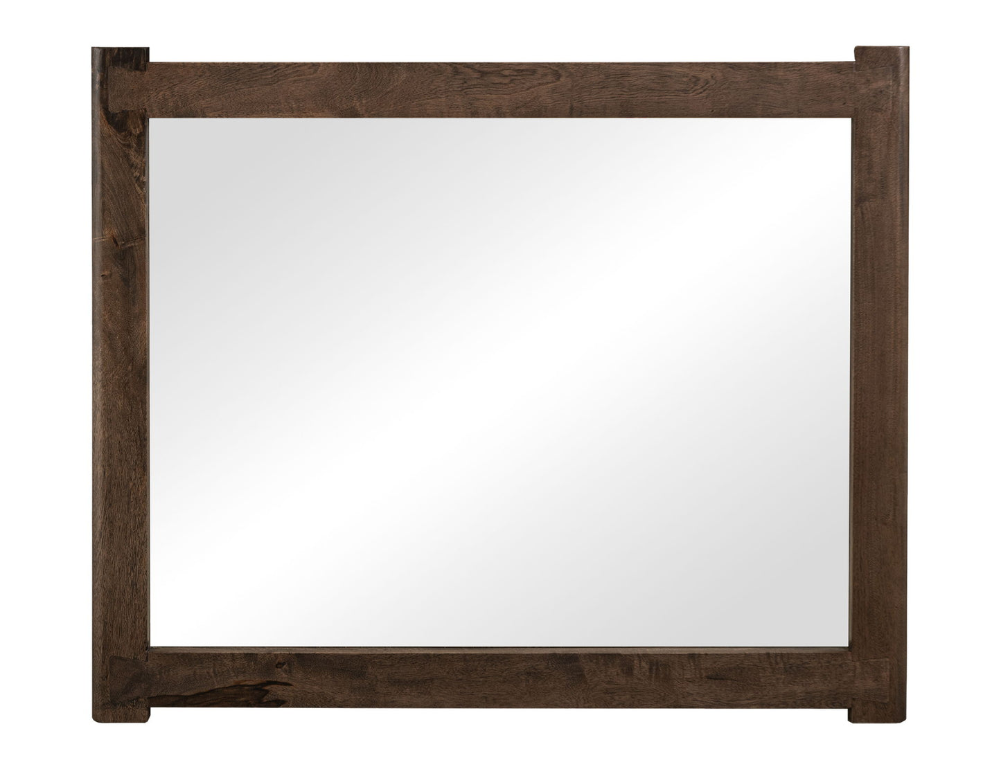Dark Atenas - Mirror - Brown