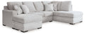 Gabyleigh - Sectional