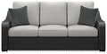 Beachcroft - Sofa With Cushion
