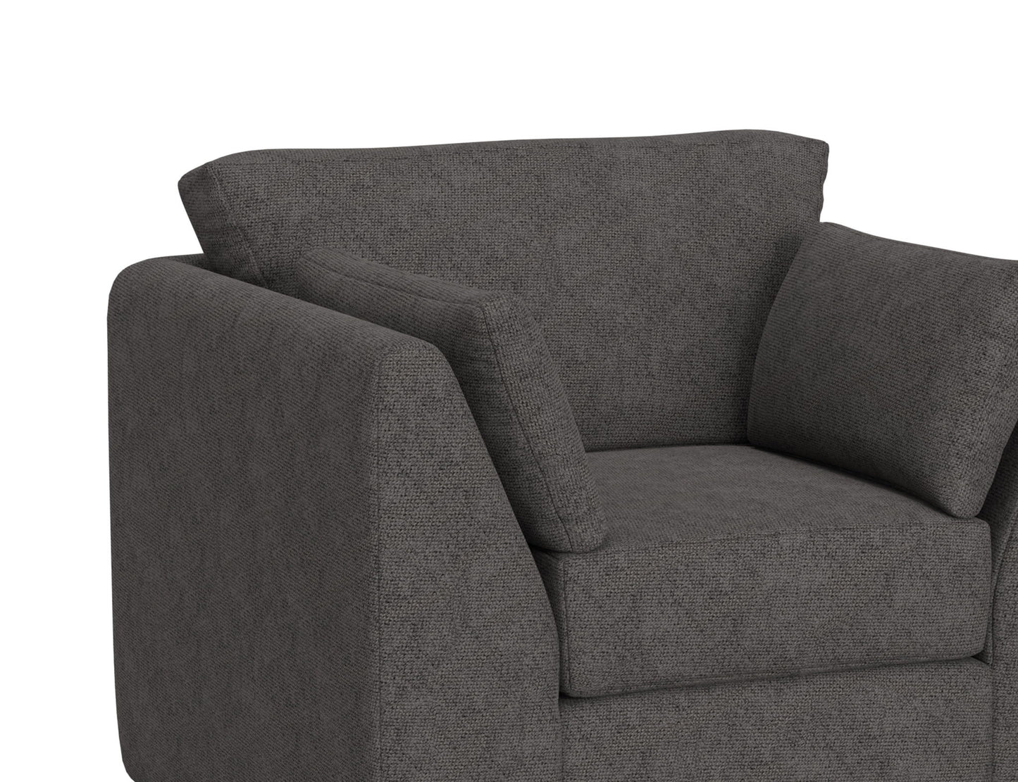 Vallarta - Arm Chair