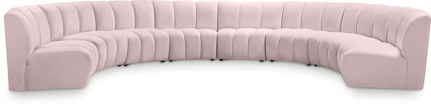 Infinity - 8 Pc. Modular Sectional