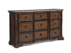Ludwig - Dresser