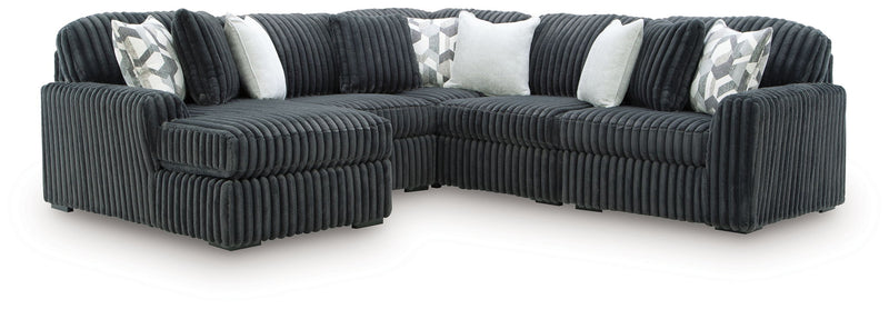 Midnight-Madness - Sectional