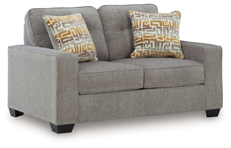 Larimer - Living Room Set