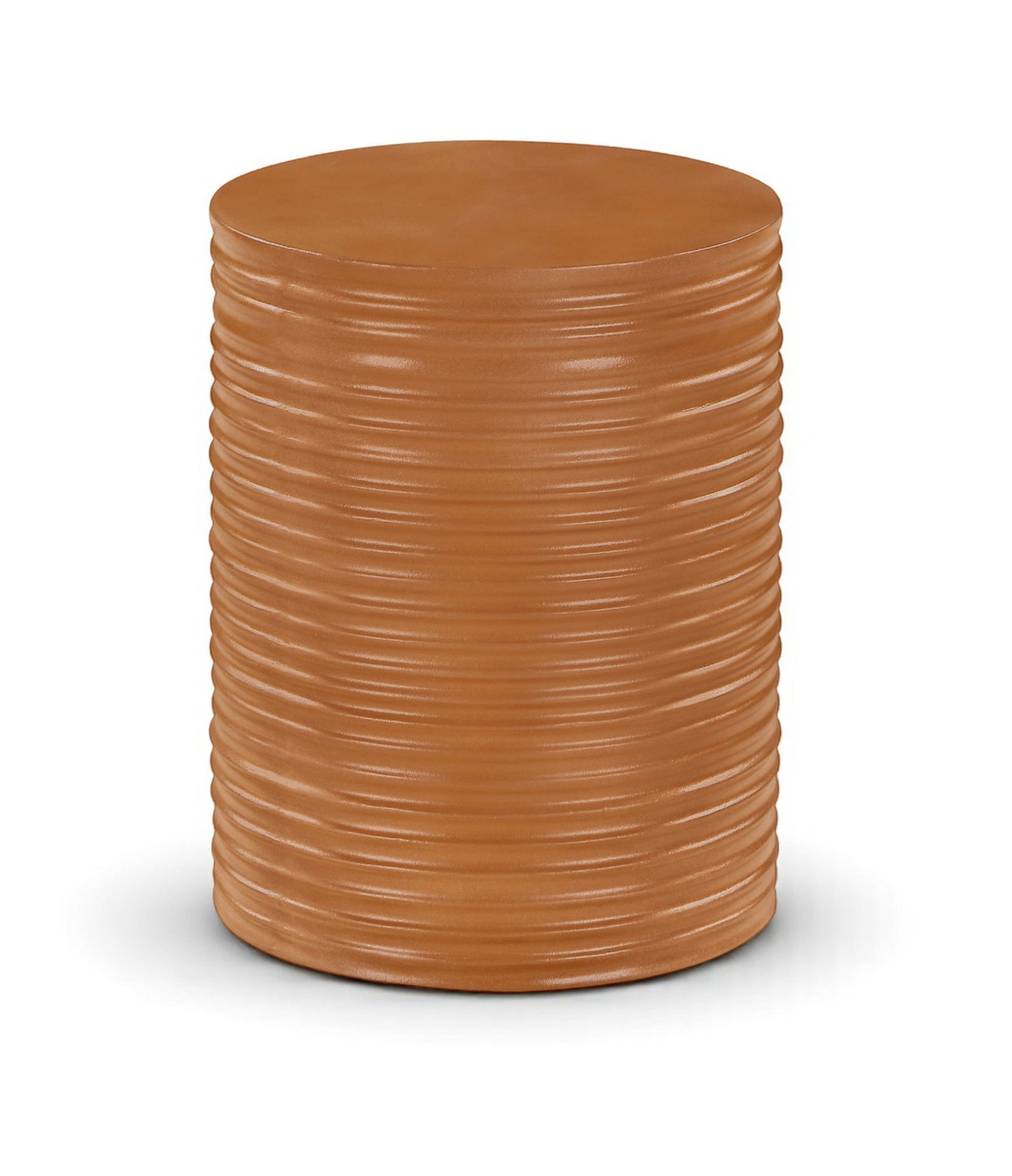 Nobi - Concrete End Table