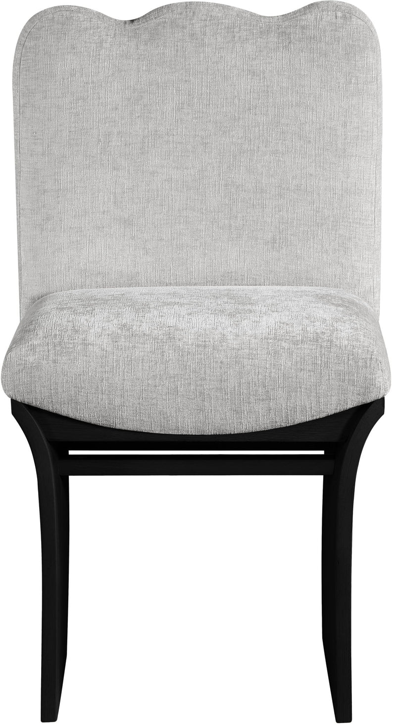 Shaw - Dining Chair - Black Base
