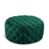 Addison - Bench Ottoman