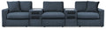 Modmax - Ink - Sectional