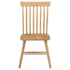 Andrews - Windsor Spindle Back Dining Side Chair (Set of 2)