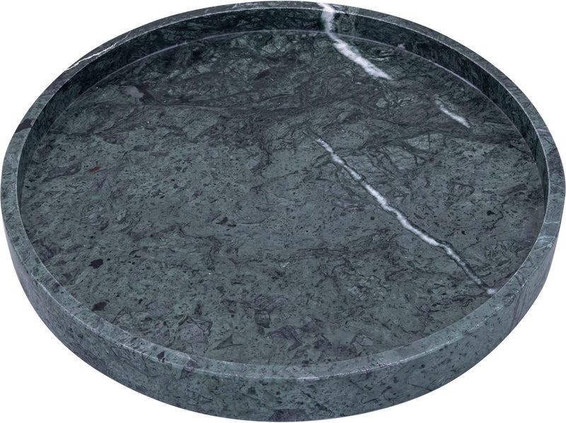 Barletta - Marble Round Tray