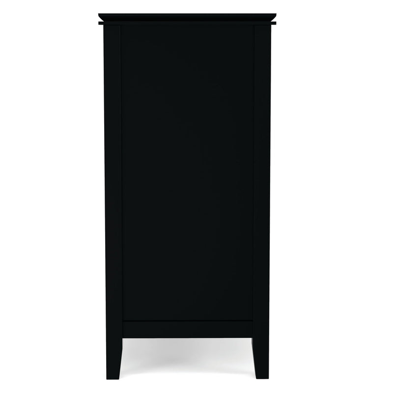Artisan - Handcrafted, Tall TV Media Stand