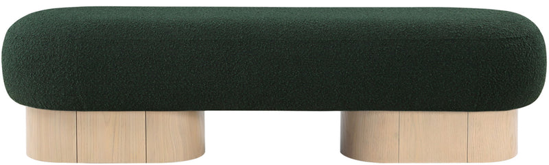 Robertson - Bench With Natural Base