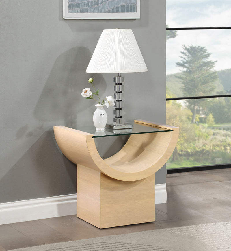 Beverwil - End Table