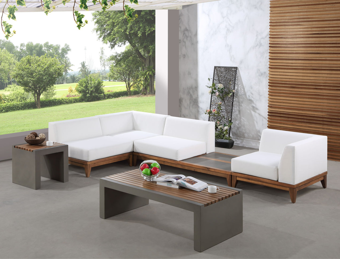 Rio - Modular Sectional