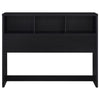 Westpark - 3 Piece Bedroom Set Bookcase Headboard