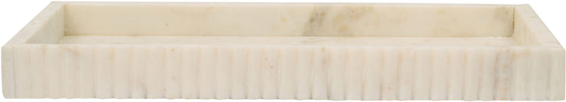 Hannah - Genuine Marble Tray