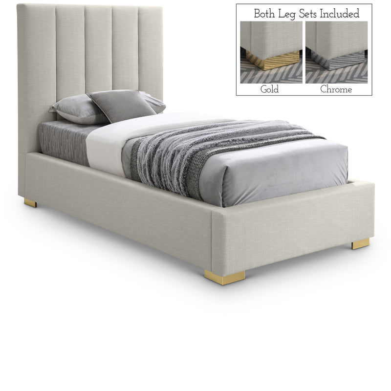 Pierce - Bed