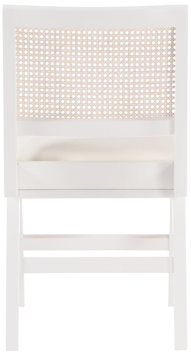 Abby - Dining Side Chair (Set of 2)