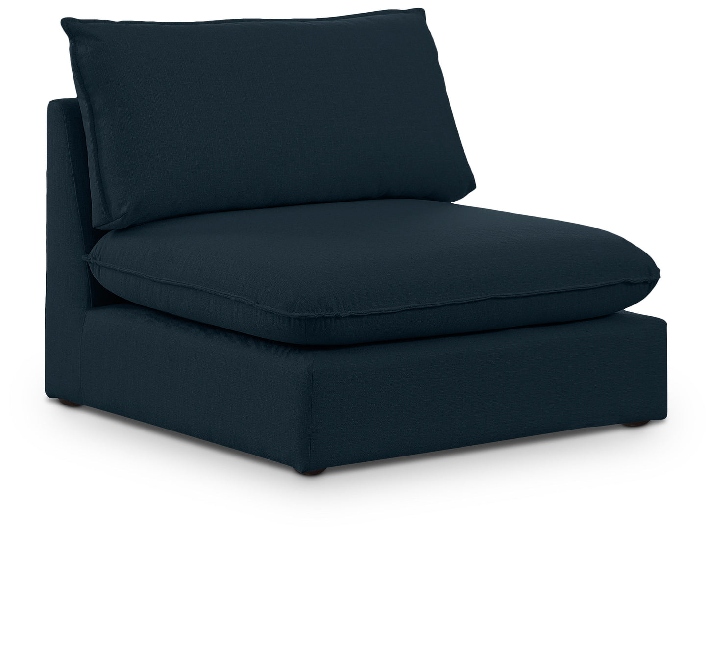 Mackenzie - Armless Chair