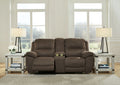 Next-Gen Gaucho - Reclining Living Room Set