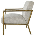 Ryandale - Accent Chair