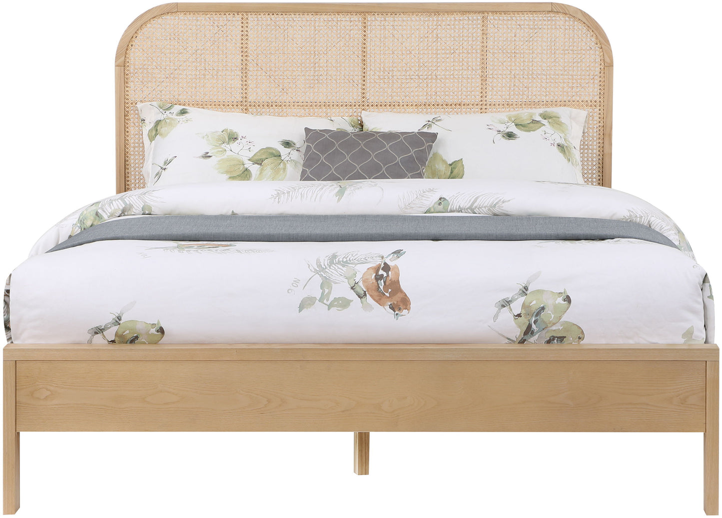 Siena - Bed