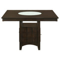 Gabriel - Square Counter Height Dining Set