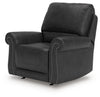 Chasemore - Swivel Glider Recliner