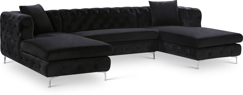 Gail - 3 Piece Sectional