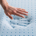 Weekender - Gel Memory Foam Pillow