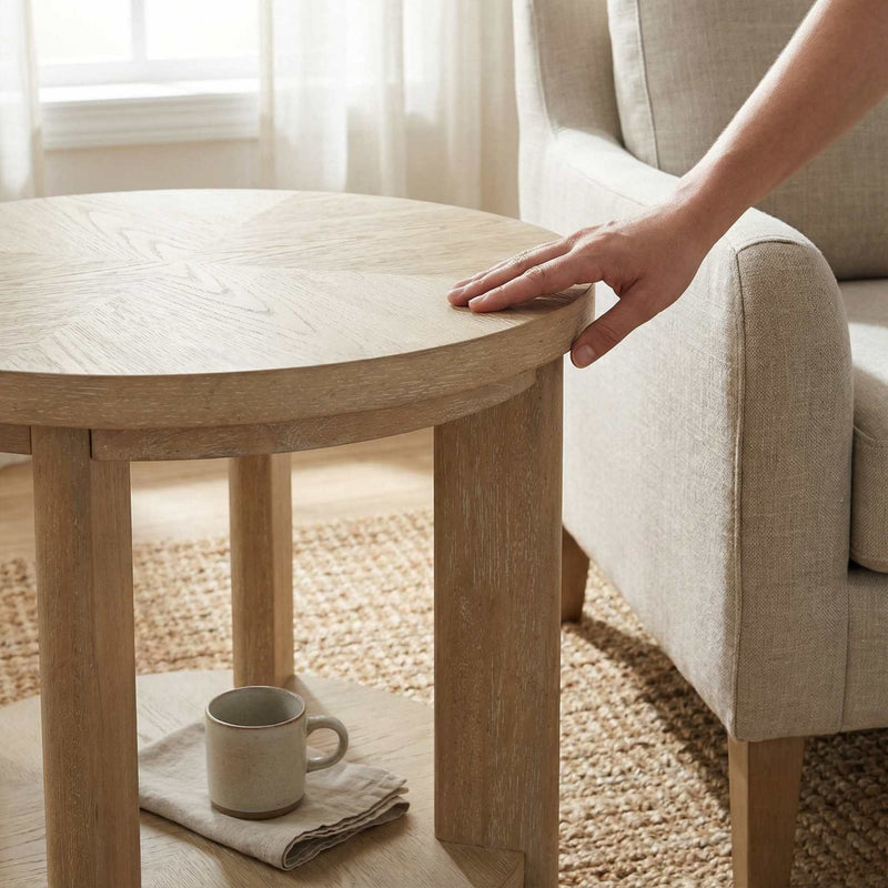 Clove - Table