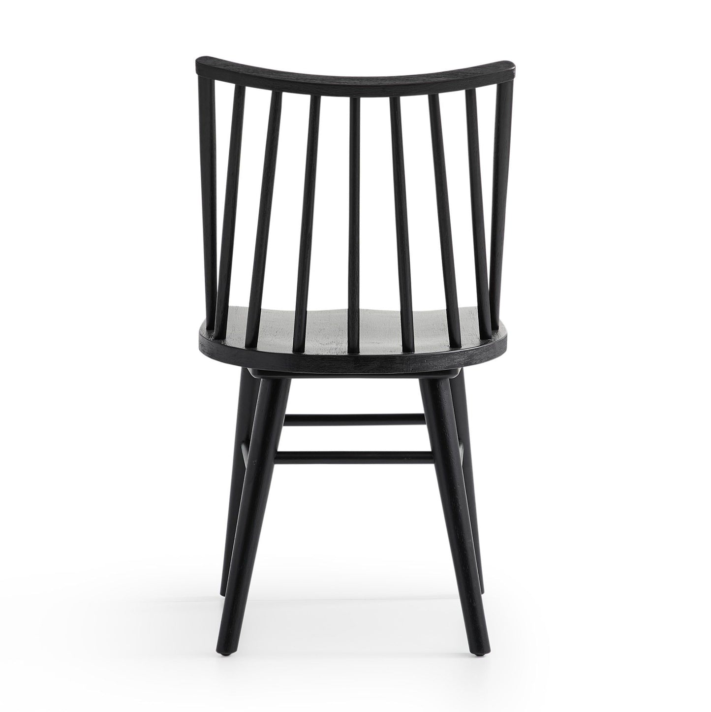 Kent - Chair - Ebony