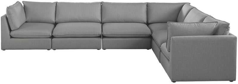 Mackenzie - Modular Sectional