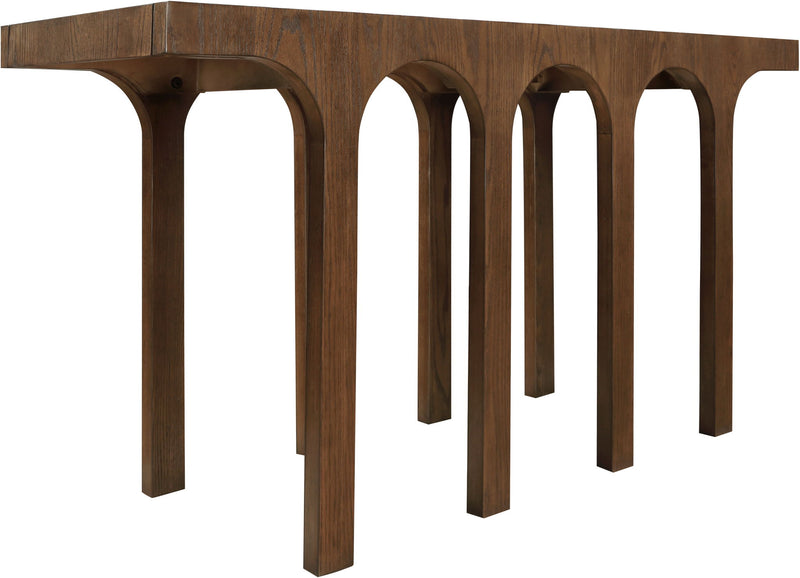 Westfield - Wood Console Table