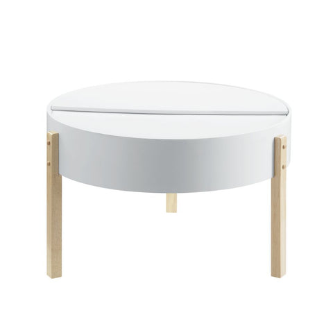 White / Coffee Tables