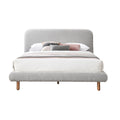 Cleo - Platform Bed