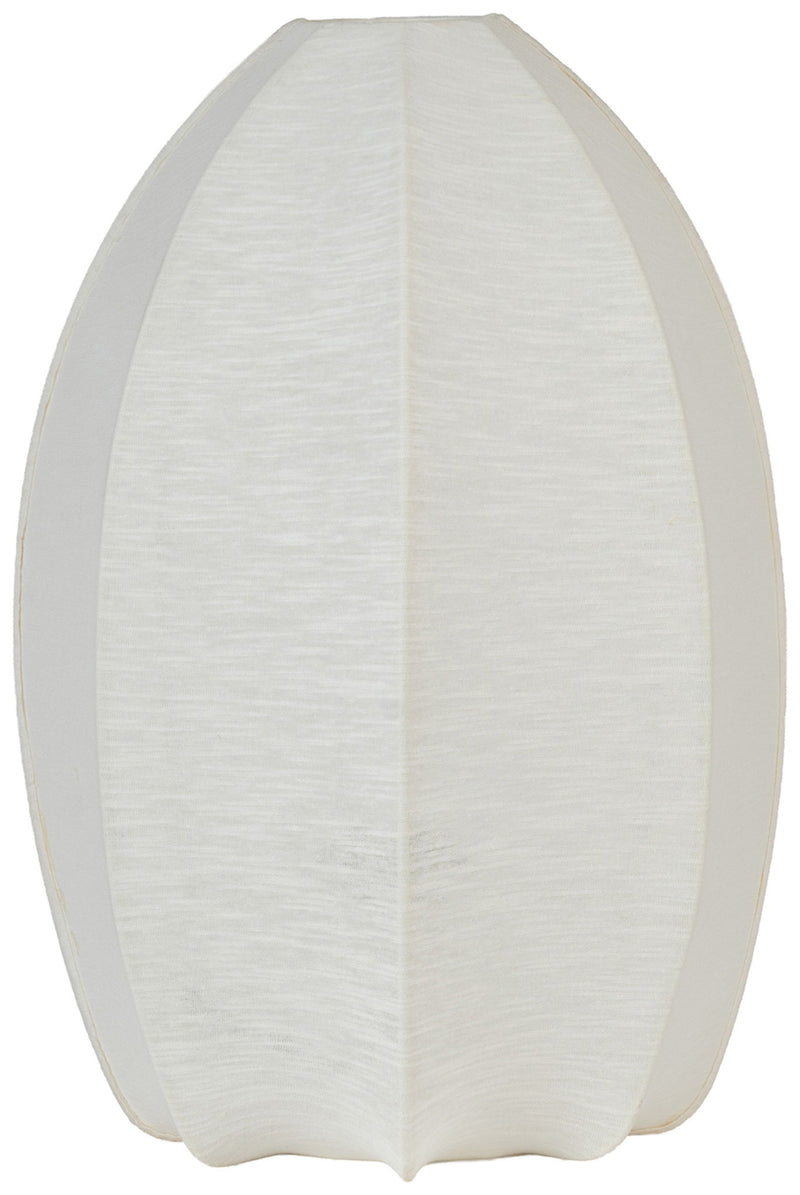 Lumaire - Stretch Fabric Table Lamp