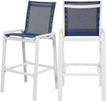 Nizuc - Outdoor Barstool (Set of 2)