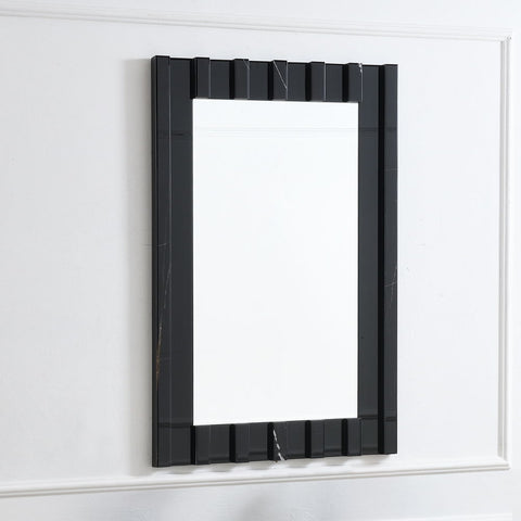 Drisana - Accent Mirror - Black