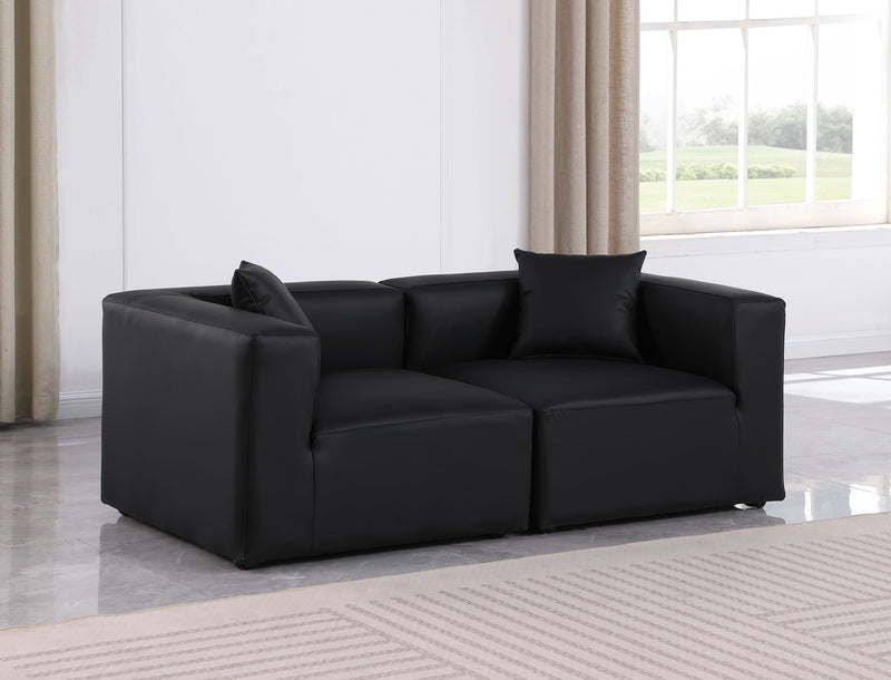 Cube - Modular 2 Seat Sofa